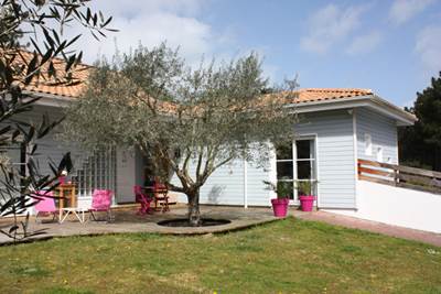 le petit baganais